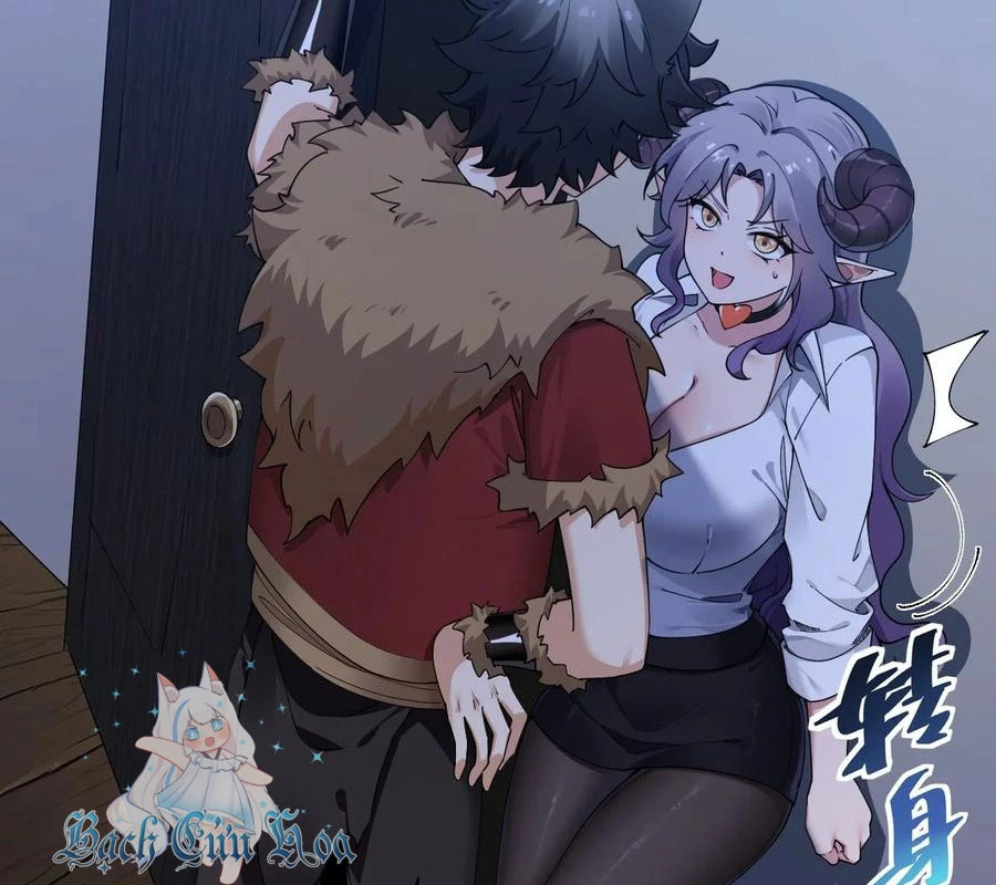 Thánh Nữ, Xin Hãy Dừng Ngay Những Trò Quái Đản Của Cô Đi!!: Chapter 99