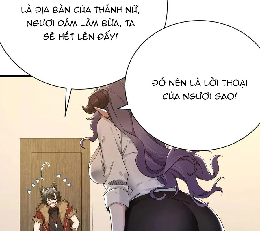 Thánh Nữ, Xin Hãy Dừng Ngay Những Trò Quái Đản Của Cô Đi!!: Chapter 99