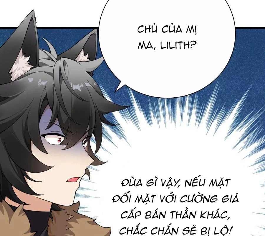 Thánh Nữ, Xin Hãy Dừng Ngay Những Trò Quái Đản Của Cô Đi!!: Chapter 99