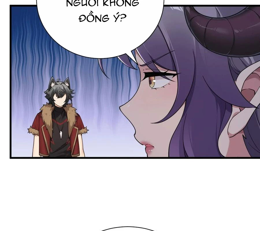 Thánh Nữ, Xin Hãy Dừng Ngay Những Trò Quái Đản Của Cô Đi!!: Chapter 99