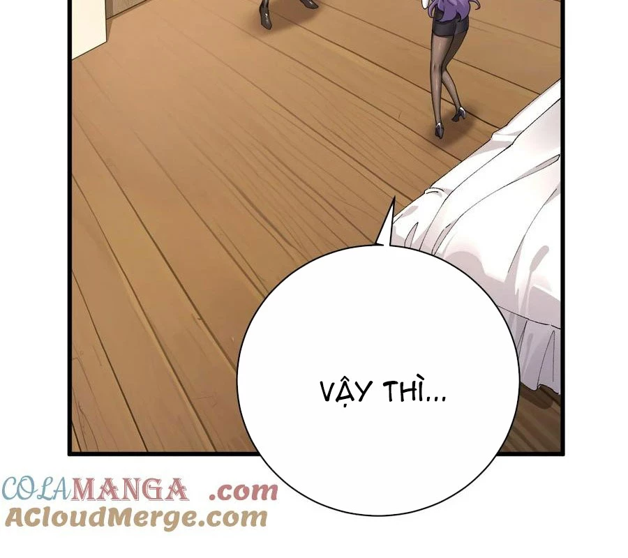Thánh Nữ, Xin Hãy Dừng Ngay Những Trò Quái Đản Của Cô Đi!!: Chapter 99
