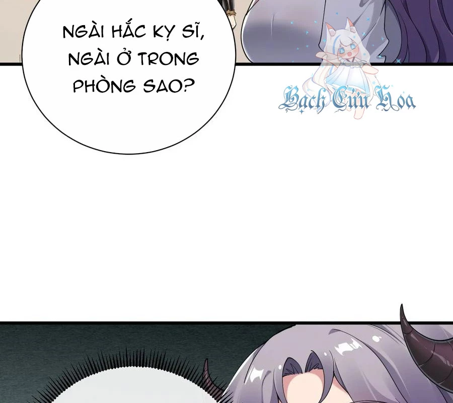 Thánh Nữ, Xin Hãy Dừng Ngay Những Trò Quái Đản Của Cô Đi!!: Chapter 99