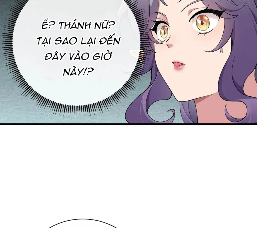 Thánh Nữ, Xin Hãy Dừng Ngay Những Trò Quái Đản Của Cô Đi!!: Chapter 99