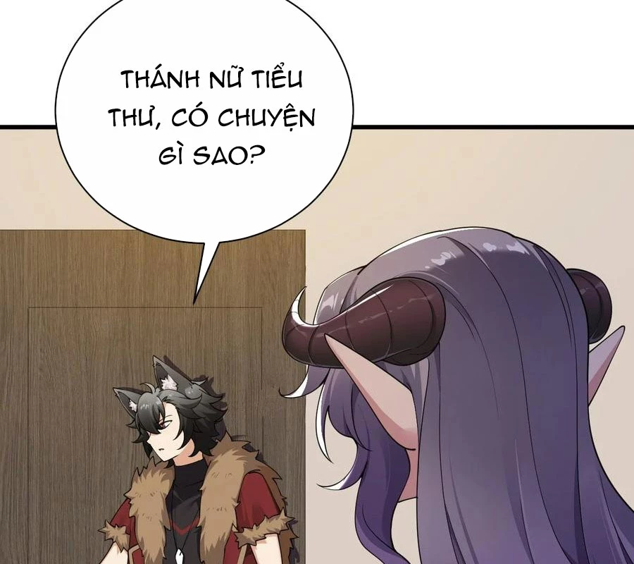 Thánh Nữ, Xin Hãy Dừng Ngay Những Trò Quái Đản Của Cô Đi!!: Chapter 99