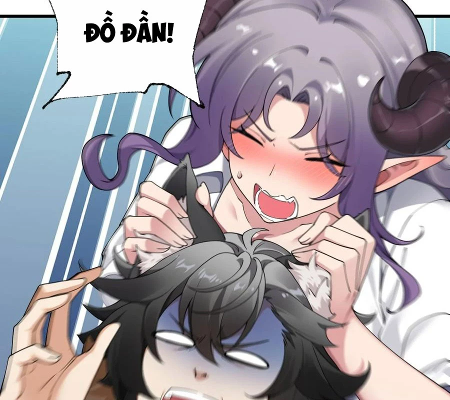 Thánh Nữ, Xin Hãy Dừng Ngay Những Trò Quái Đản Của Cô Đi!!: Chapter 99