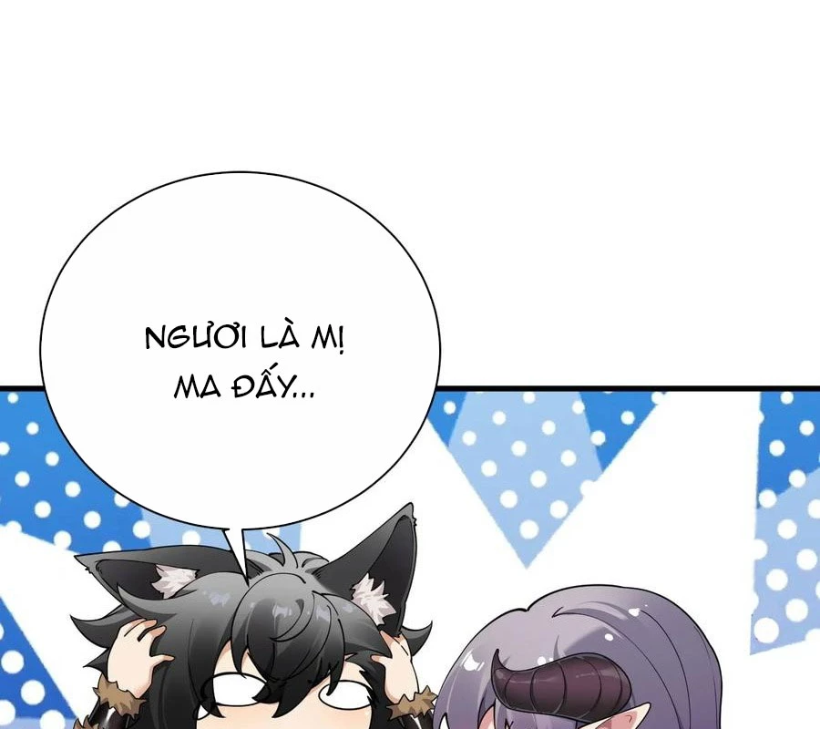 Thánh Nữ, Xin Hãy Dừng Ngay Những Trò Quái Đản Của Cô Đi!!: Chapter 99