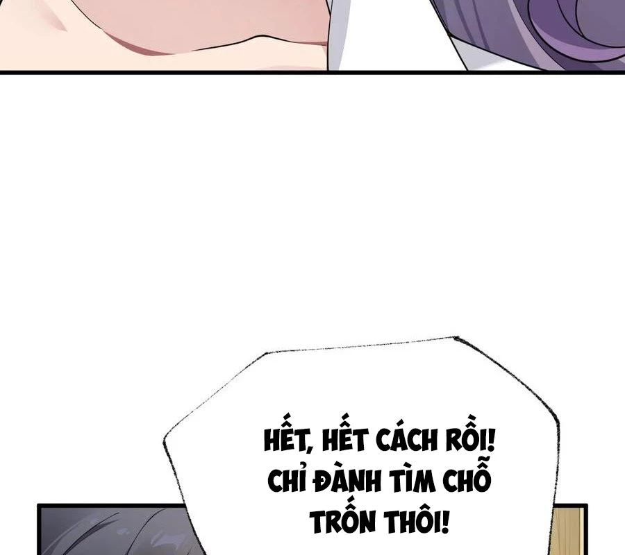 Thánh Nữ, Xin Hãy Dừng Ngay Những Trò Quái Đản Của Cô Đi!!: Chapter 99