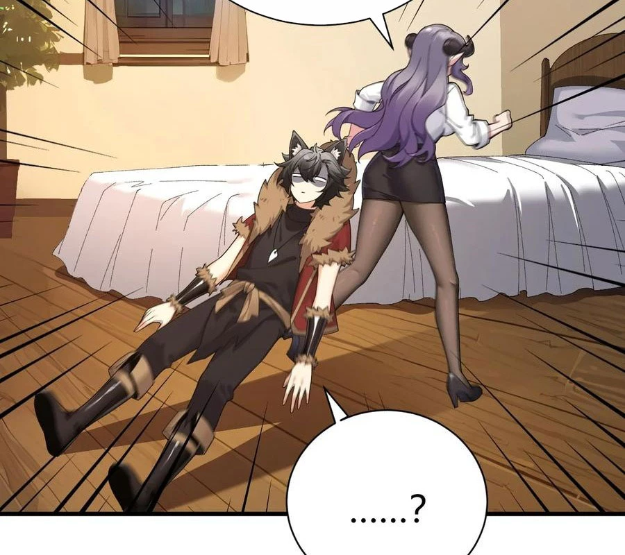 Thánh Nữ, Xin Hãy Dừng Ngay Những Trò Quái Đản Của Cô Đi!!: Chapter 99