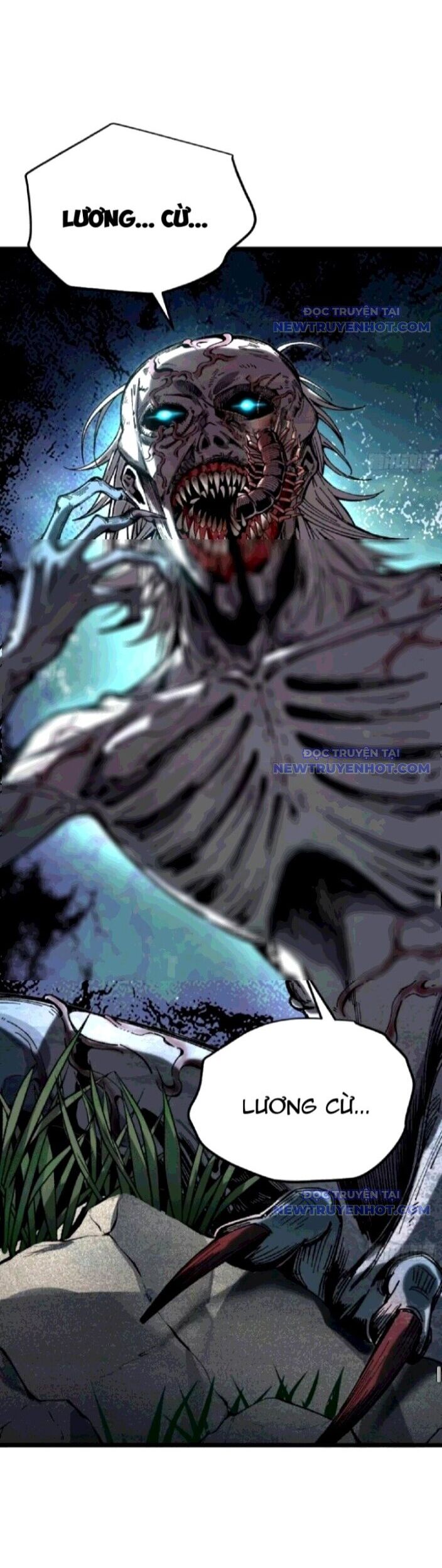 Thành Thần Bắt Đầu Từ Thủy Hầu Tử: Chapter 23