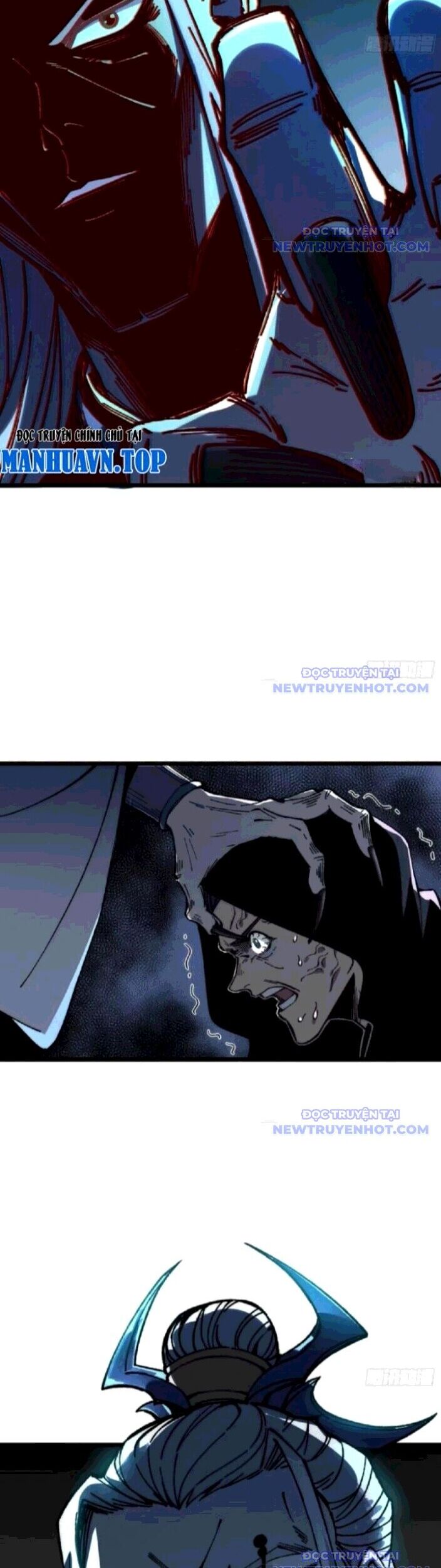 Thành Thần Bắt Đầu Từ Thủy Hầu Tử: Chapter 23