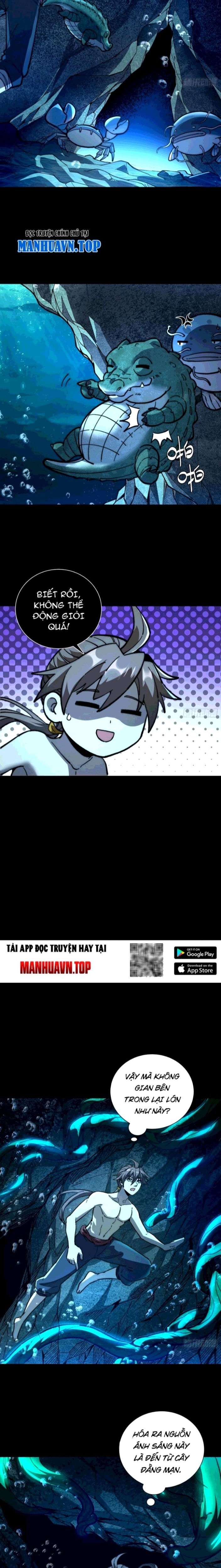 Thành Thần Bắt Đầu Từ Thủy Hầu Tử: Chapter 27