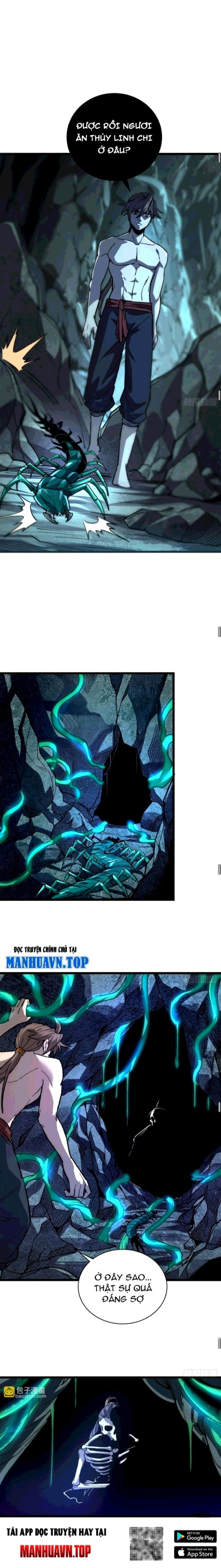 Thành Thần Bắt Đầu Từ Thủy Hầu Tử: Chapter 27