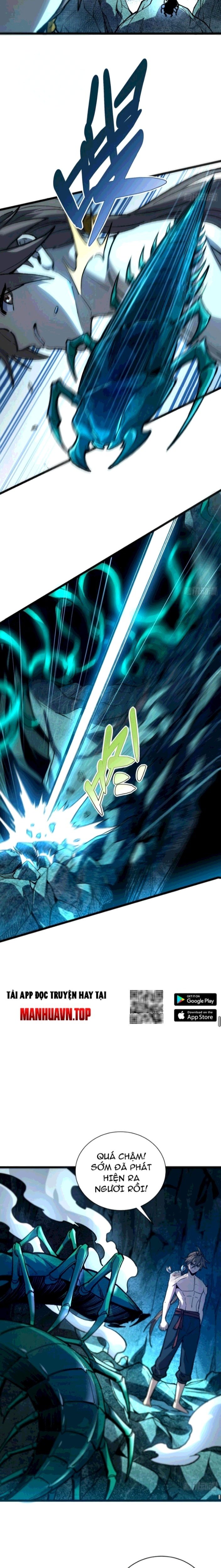 Thành Thần Bắt Đầu Từ Thủy Hầu Tử: Chapter 27