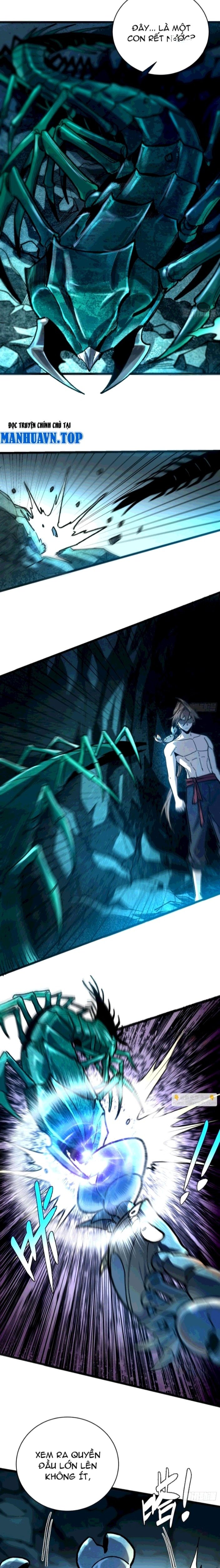 Thành Thần Bắt Đầu Từ Thủy Hầu Tử: Chapter 27