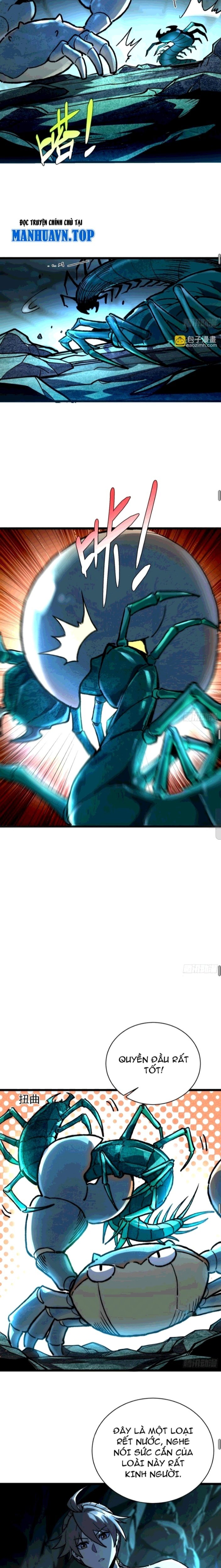 Thành Thần Bắt Đầu Từ Thủy Hầu Tử: Chapter 27