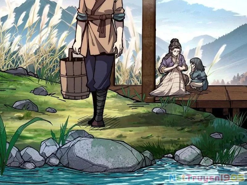 Thành Thần Bắt Đầu Từ Thủy Hầu Tử: Chapter 40