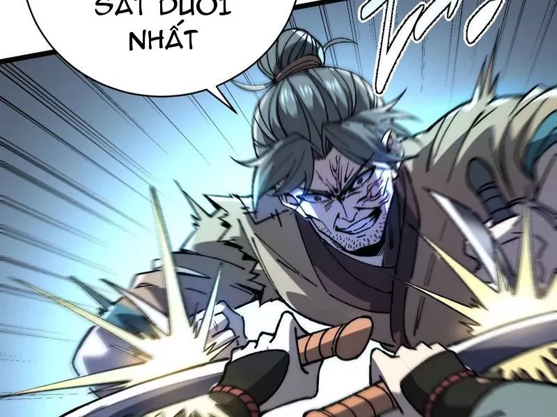 Thành Thần Bắt Đầu Từ Thủy Hầu Tử: Chapter 40