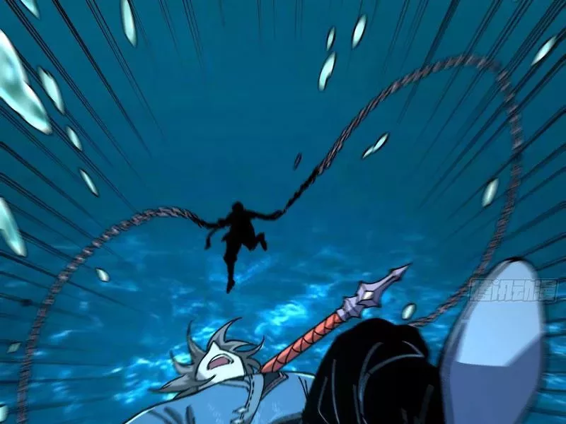 Thành Thần Bắt Đầu Từ Thủy Hầu Tử: Chapter 40