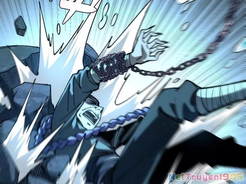 Thành Thần Bắt Đầu Từ Thủy Hầu Tử: Chapter 40