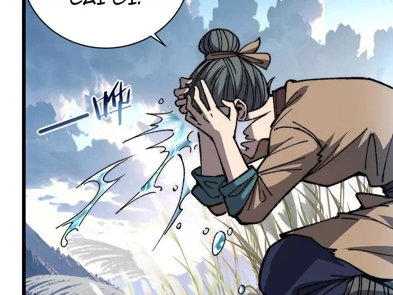 Thành Thần Bắt Đầu Từ Thủy Hầu Tử: Chapter 40