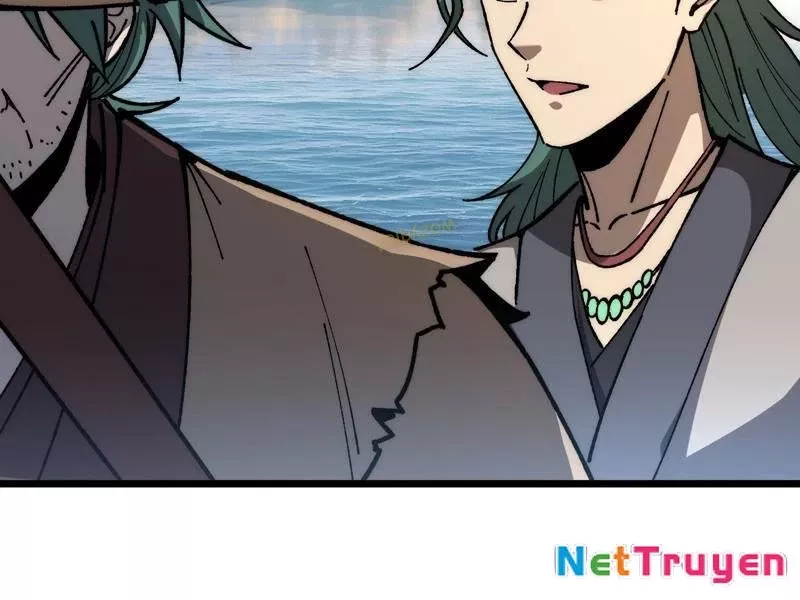 Thành Thần Bắt Đầu Từ Thủy Hầu Tử: Chapter 40