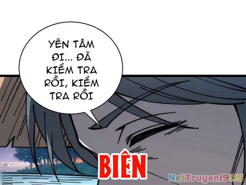 Thành Thần Bắt Đầu Từ Thủy Hầu Tử: Chapter 40