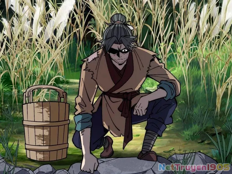 Thành Thần Bắt Đầu Từ Thủy Hầu Tử: Chapter 40