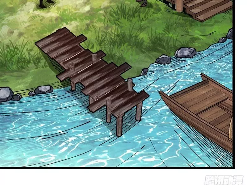 Thành Thần Bắt Đầu Từ Thủy Hầu Tử: Chapter 40