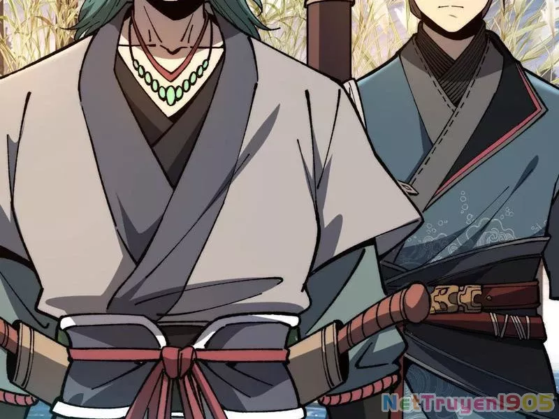 Thành Thần Bắt Đầu Từ Thủy Hầu Tử: Chapter 40