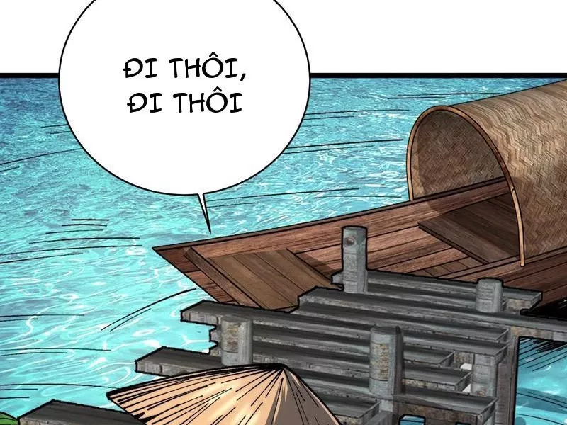 Thành Thần Bắt Đầu Từ Thủy Hầu Tử: Chapter 40