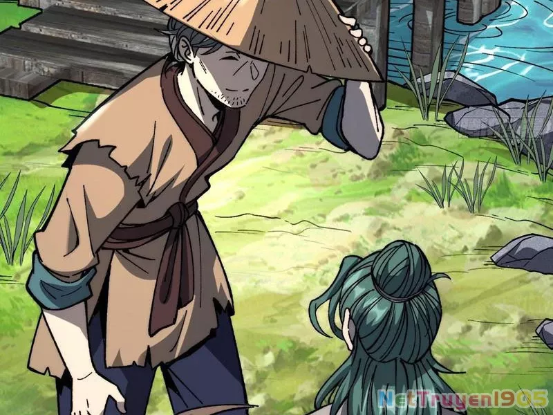 Thành Thần Bắt Đầu Từ Thủy Hầu Tử: Chapter 40