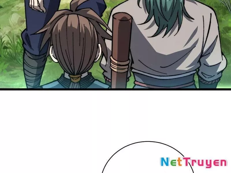 Thành Thần Bắt Đầu Từ Thủy Hầu Tử: Chapter 40