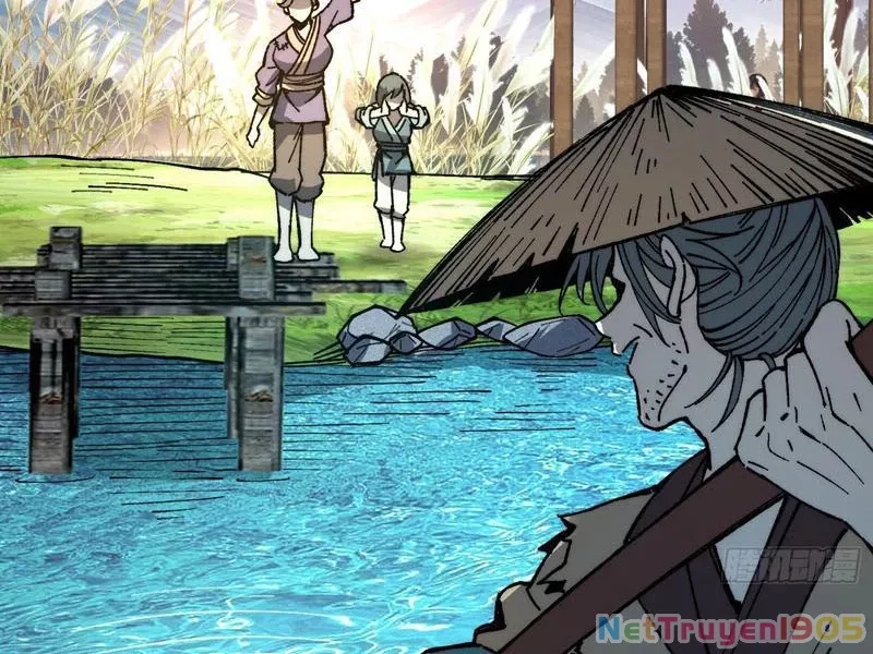 Thành Thần Bắt Đầu Từ Thủy Hầu Tử: Chapter 40