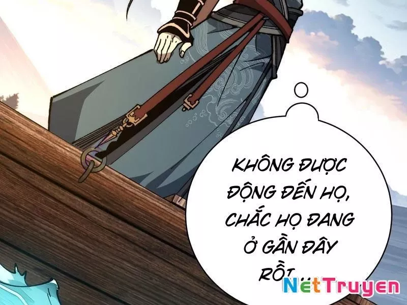 Thành Thần Bắt Đầu Từ Thủy Hầu Tử: Chapter 40