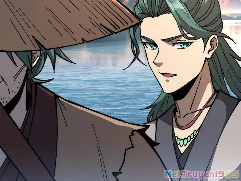 Thành Thần Bắt Đầu Từ Thủy Hầu Tử: Chapter 40