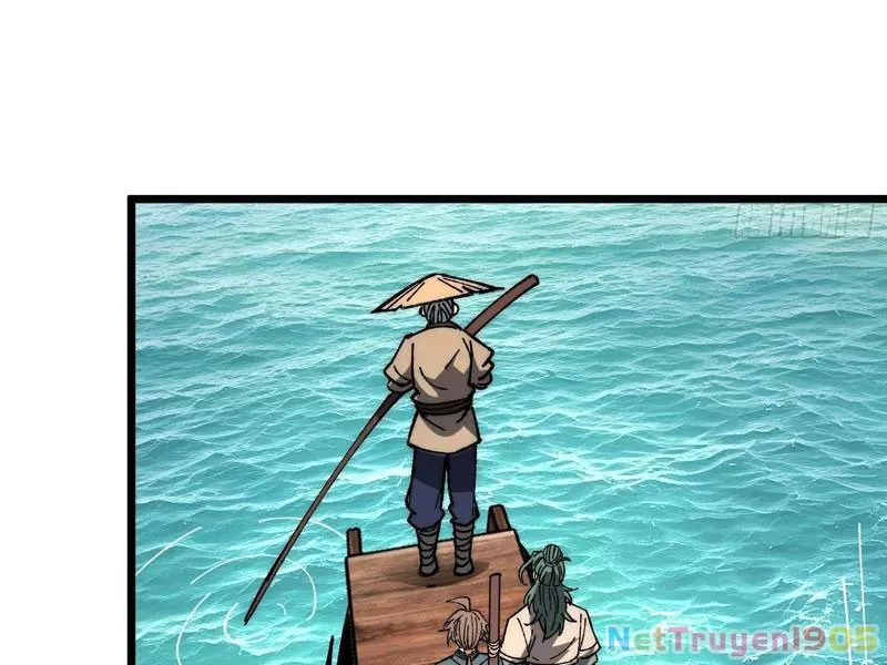 Thành Thần Bắt Đầu Từ Thủy Hầu Tử: Chapter 40