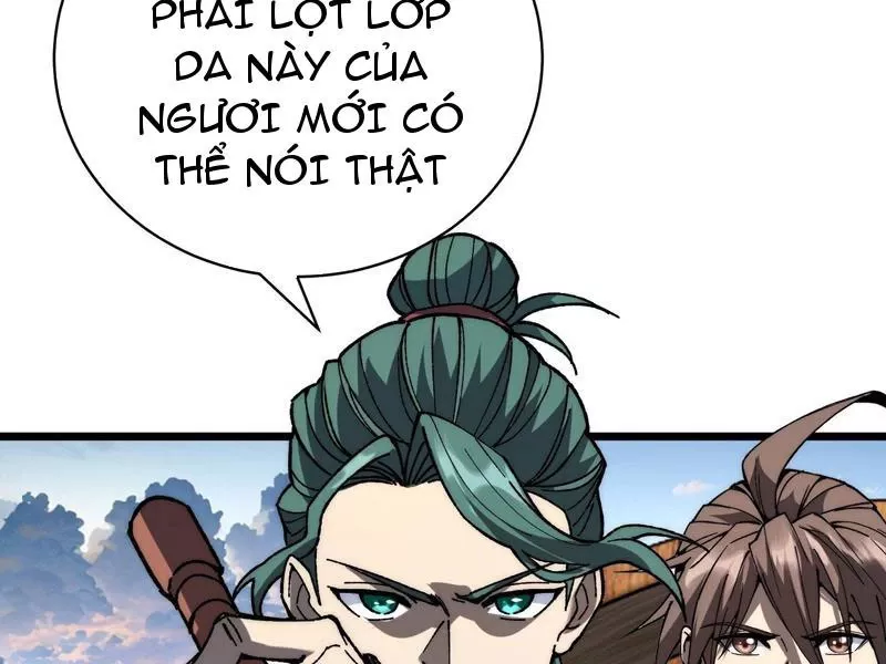 Thành Thần Bắt Đầu Từ Thủy Hầu Tử: Chapter 40