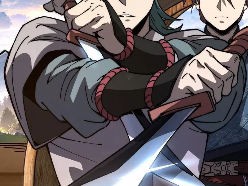 Thành Thần Bắt Đầu Từ Thủy Hầu Tử: Chapter 40