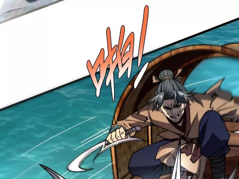 Thành Thần Bắt Đầu Từ Thủy Hầu Tử: Chapter 40