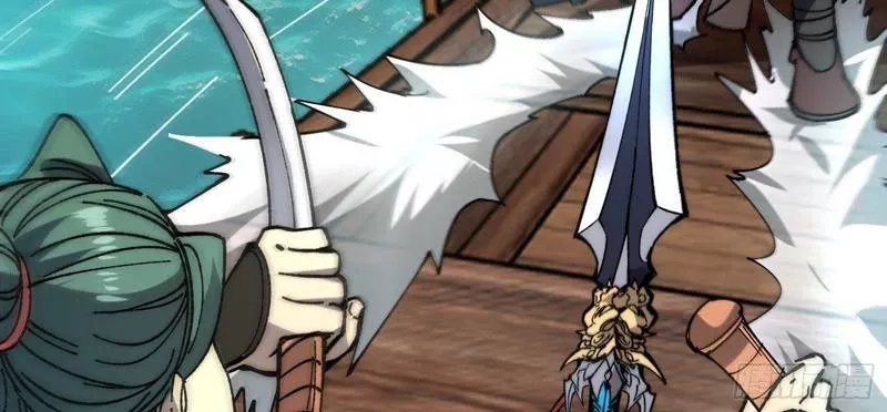 Thành Thần Bắt Đầu Từ Thủy Hầu Tử: Chapter 40