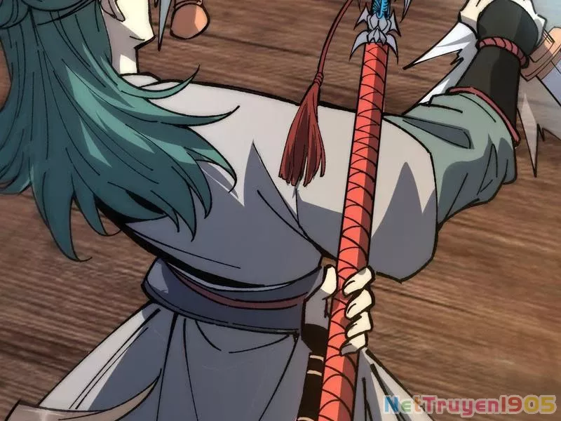 Thành Thần Bắt Đầu Từ Thủy Hầu Tử: Chapter 40