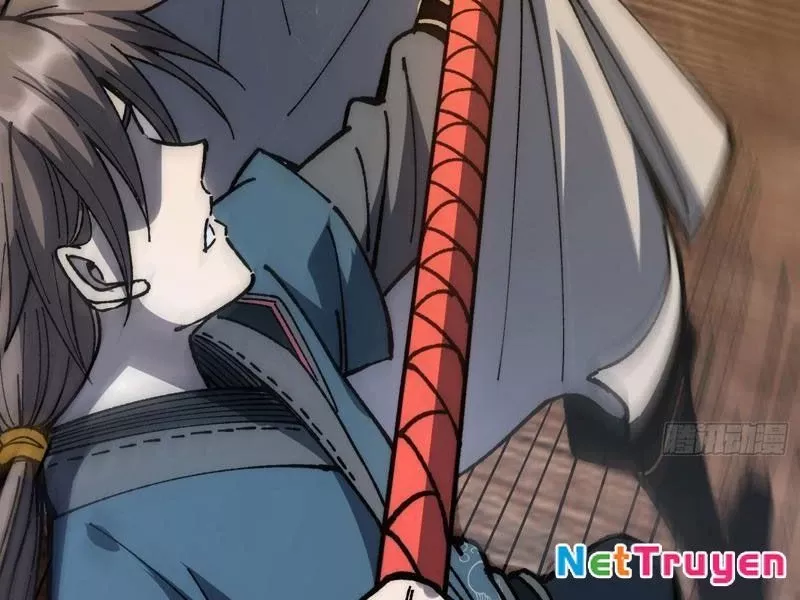 Thành Thần Bắt Đầu Từ Thủy Hầu Tử: Chapter 40