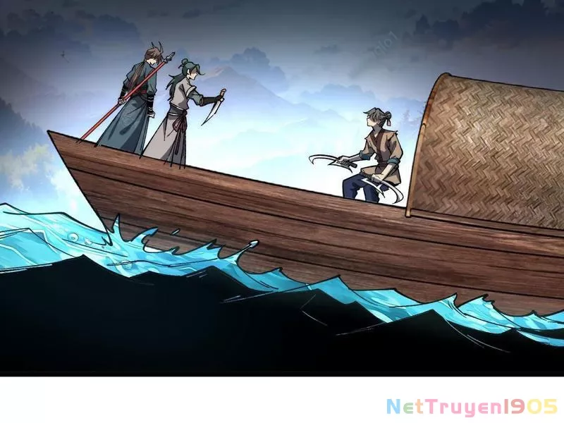 Thành Thần Bắt Đầu Từ Thủy Hầu Tử: Chapter 40