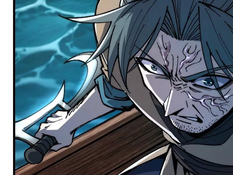 Thành Thần Bắt Đầu Từ Thủy Hầu Tử: Chapter 40