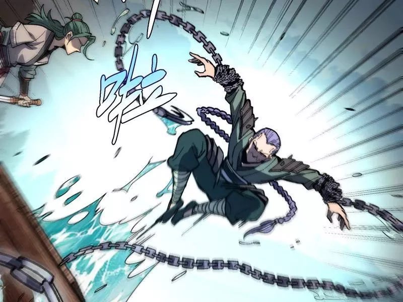 Thành Thần Bắt Đầu Từ Thủy Hầu Tử: Chapter 40