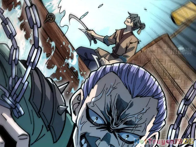 Thành Thần Bắt Đầu Từ Thủy Hầu Tử: Chapter 40