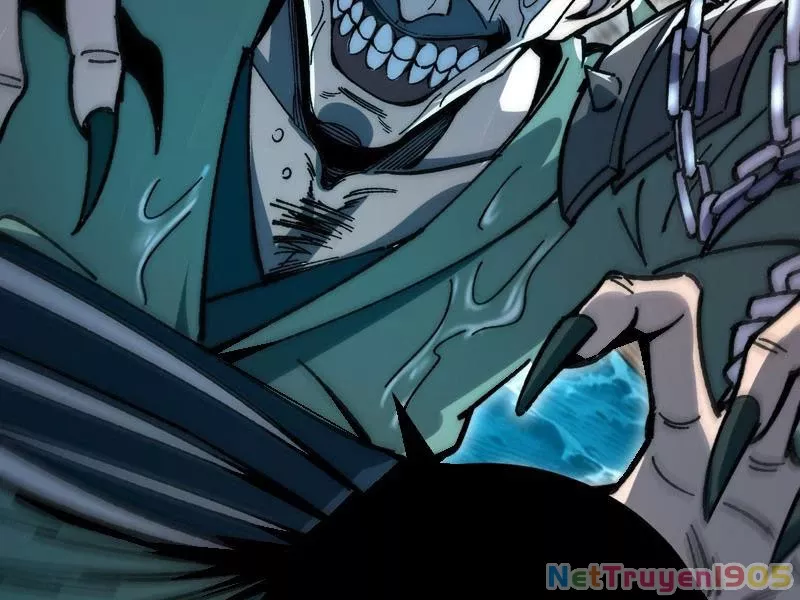 Thành Thần Bắt Đầu Từ Thủy Hầu Tử: Chapter 40