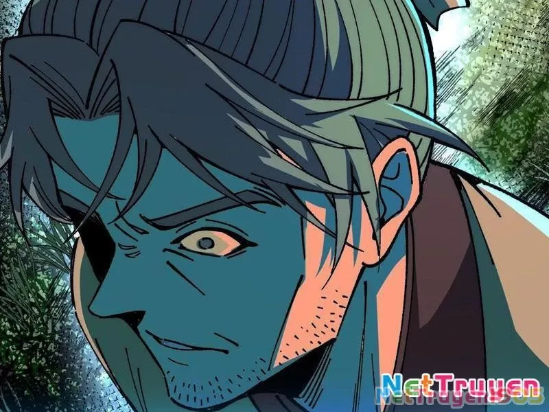 Thành Thần Bắt Đầu Từ Thủy Hầu Tử: Chapter 40