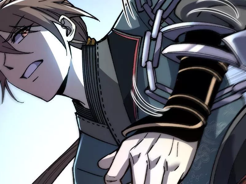 Thành Thần Bắt Đầu Từ Thủy Hầu Tử: Chapter 40