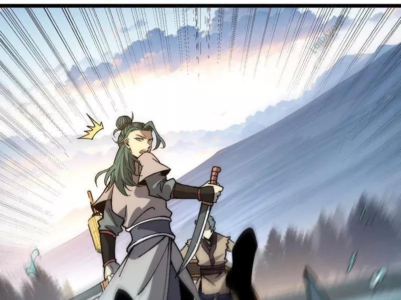 Thành Thần Bắt Đầu Từ Thủy Hầu Tử: Chapter 40